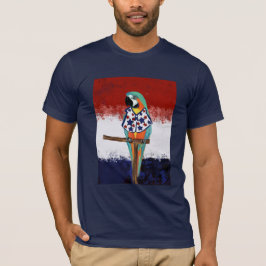 FEESTPAPEGAAIEN T-SHIRT
