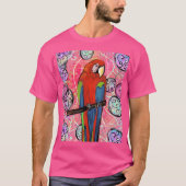 FEESTPAPEGAAIEN T-SHIRT (Voorkant)