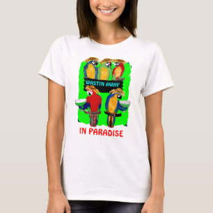 FEESTPAPEGAAIEN T-SHIRT