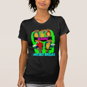FEESTPAPEGAAIEN T-SHIRT