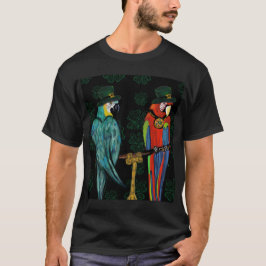 FEESTPAPEGAAIEN T-SHIRT