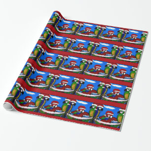 FEESTPAPEGAIEN CADEAUPAPIER