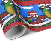 FEESTPAPEGAIEN CADEAUPAPIER (Rol Hoek)