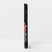 FEESTPAPEGAIEN   Case-Mate iPhone CASE (Achterkant/links)