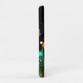 FEESTPAPEGAIEN   Case-Mate iPhone CASE (Achterkant/rechts)