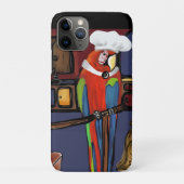 FEESTPAPEGAIEN Case-Mate iPhone CASE (Achterkant)