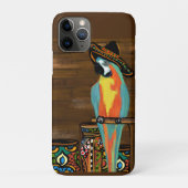 FEESTPAPEGAIEN Case-Mate iPhone CASE (Achterkant)