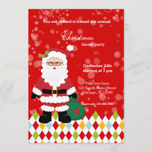 Feestpartij * Kies achtergrondkleur Kaart