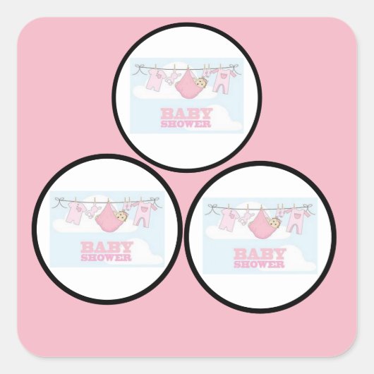 FEestPLANNER STICKERS (Voorkant)