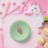 feestschalen papieren kommen (Feest)