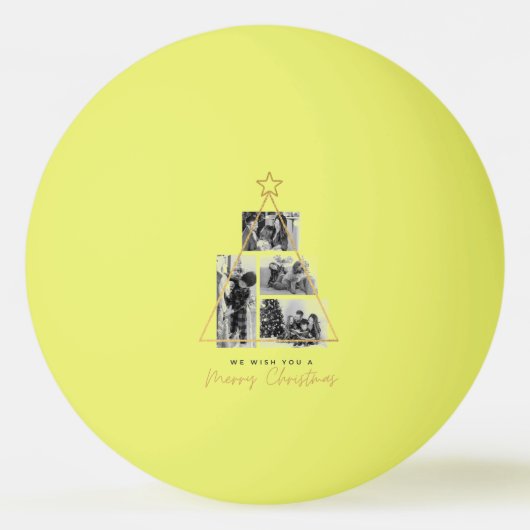 #FeestspelPingPongBal Pingpongbal (Achterkant)