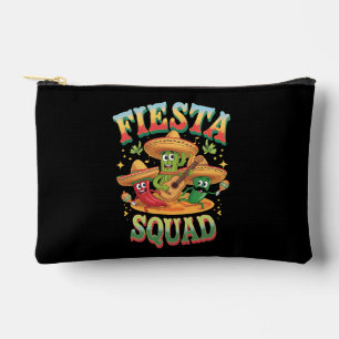 Feestteam Grappig Cinco De Mayo Mexicaans Feest Etui