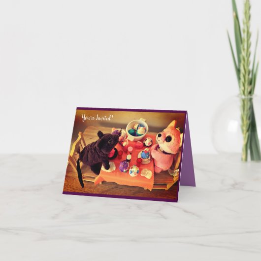 Feesttijd (Voorkant)