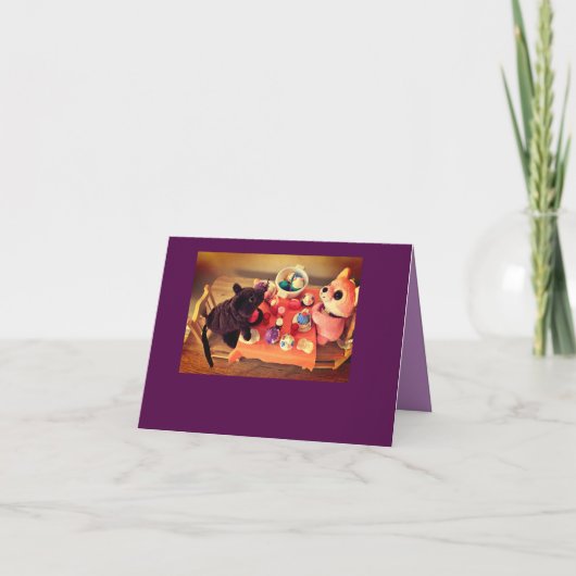 Feesttijd (Achterkant)