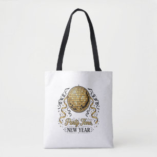 Feesttijd Boodschappentas Tote Bag