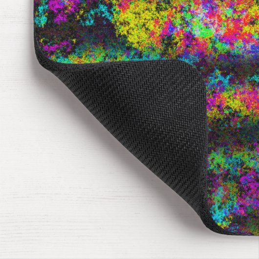 Feesttijd.... Muismat (Hoek)