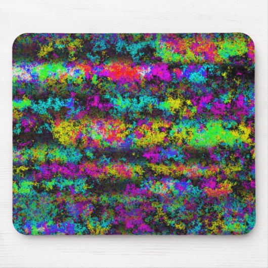 Feesttijd.... Muismat (Voorkant)