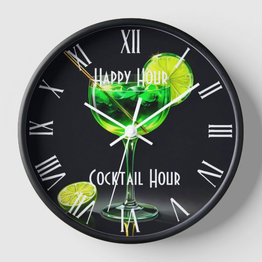 Feesttijd Neon Populair Gepersonaliseerd (Voorkant)