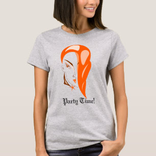 Feesttijd Shirt