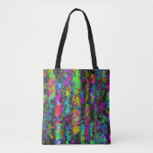 Feesttijd.... Tote Bag (Voorkant)