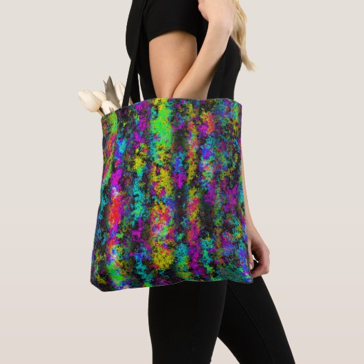 Feesttijd.... Tote Bag (Dichtbij)