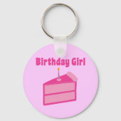 Feestvarken Sleutelhanger (Voorkant)