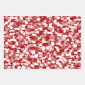 feestverpakking inpakpapier vel (Voorkant 2)