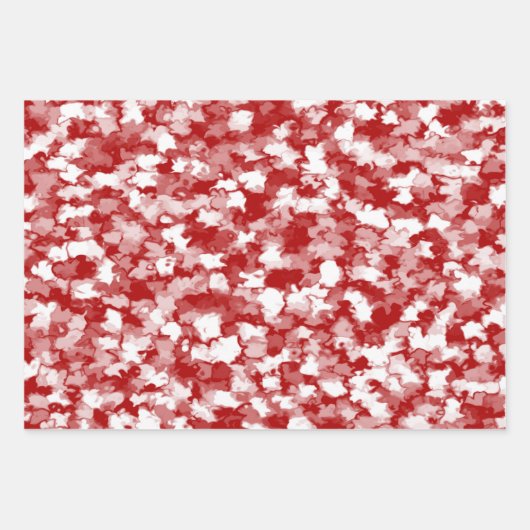 feestverpakking inpakpapier vel (Voorkant 2)