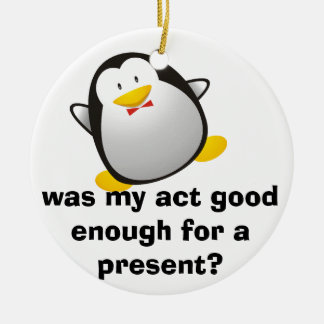 feestversiering keramisch ornament