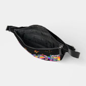 feestvieren heuptasje (Open)