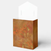 FEESTVIERING VAN HET ALLERHEILIGENDAG BEDANKDOOSJES (Geopend)