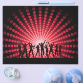 Feestvlucht Flyer (Enkel)