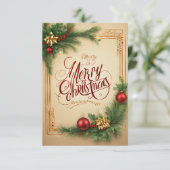 Feestwensen: Kaarten voor elk feest (Staand voorkant)