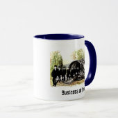 Feestzaken Mok (Voorkant rechts)