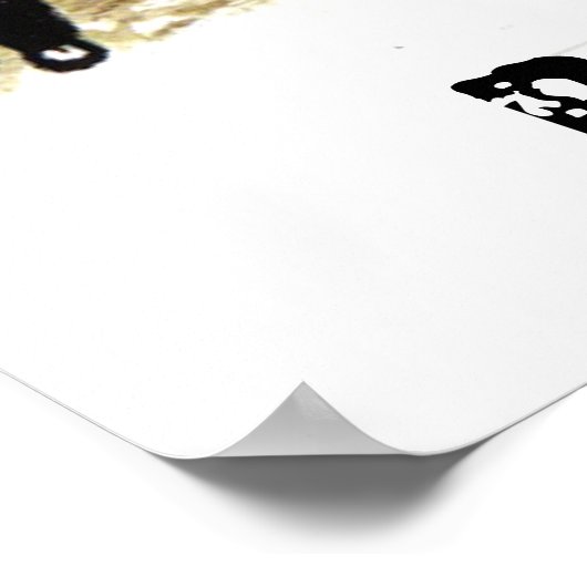 Feestzaken Poster (Hoek)