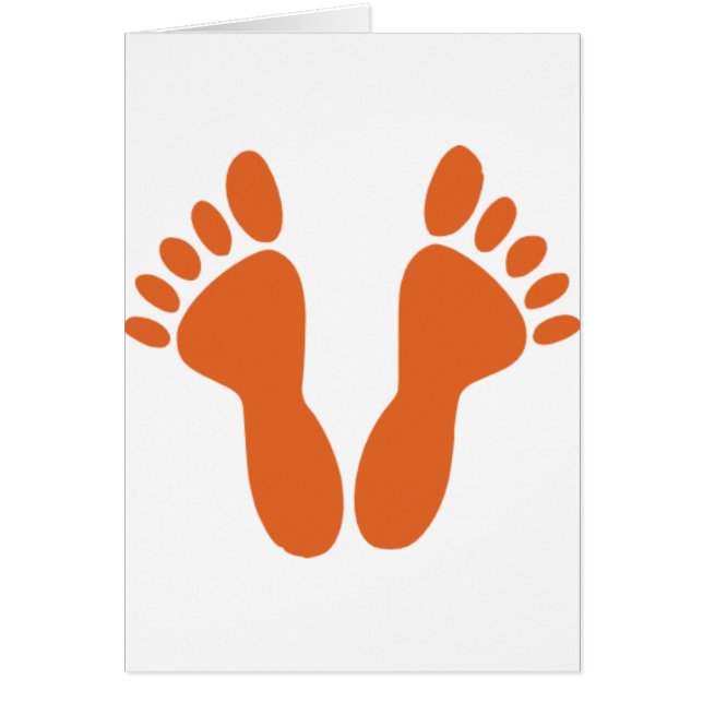 Feet (Voorkant)