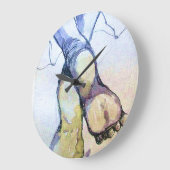 Feet Grote Klok (Hoek)