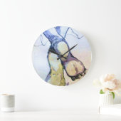 Feet Grote Klok (Huis)