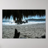 Feet in The Sun Poster (Voorkant)