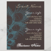 Feether Flyer (Voorkant)