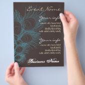 Feether Flyer (Hand)