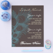 Feether Flyer (Enkel)