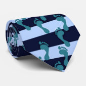 feetyui, stropdas (Opgerold)