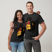 FegToken Miljonair Feg Hodl Crypto Cryptovaluta T-shirt (Unisex)