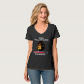 FegToken Miljonair Feg Hodl Crypto Cryptovaluta T-shirt (Voorkant volledig)