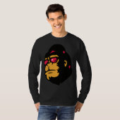 FegToken Millionaire Feg Hodl Crypto Cryptocurrenc T-shirt (Voorkant volledig)