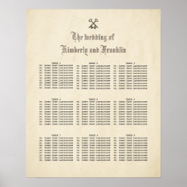  feiale talietjes weddenschappen poster