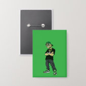 Feid Ferxxo Button (Voorkant / Achterkant)