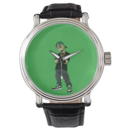 Feid Ferxxo Horloge