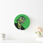 Feid Ferxxo Ronde Klok (Huis)